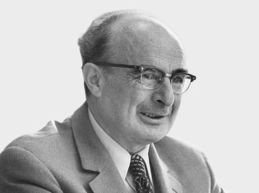 Professor David Ehrlich
